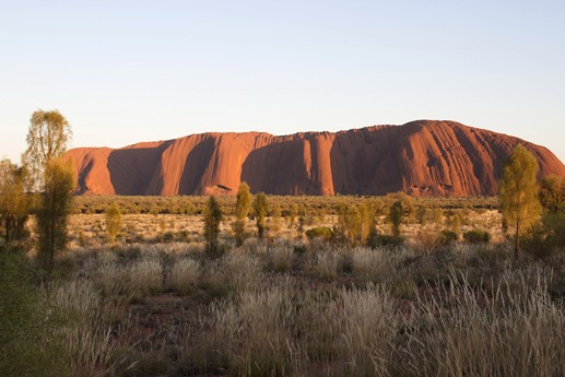 Australia 2014 - Alba a Uluru